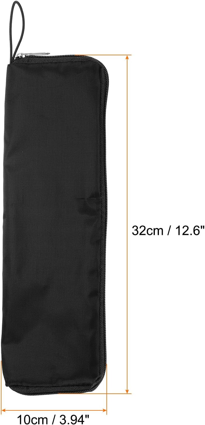 Reversible Superfine Fibre Wet Umbrella Pouch - Image 2