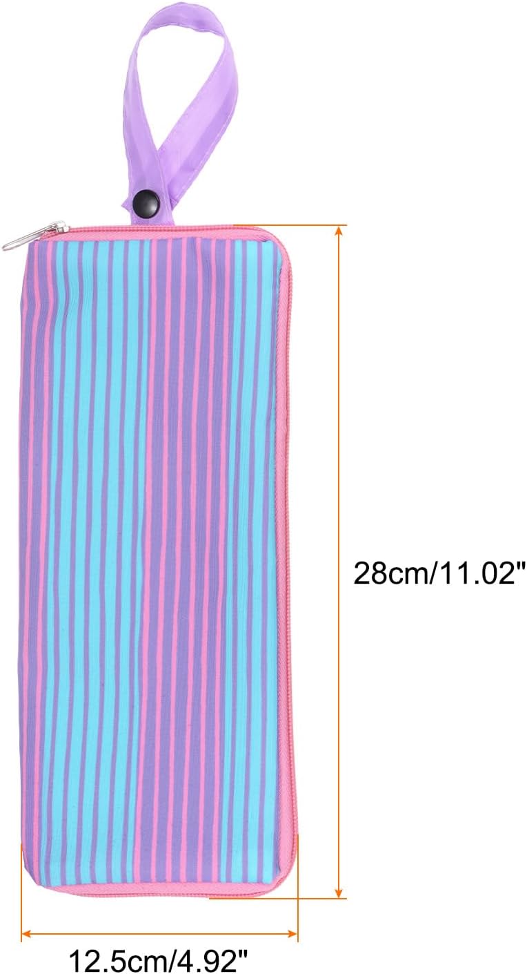 Portable Wet Umbrella Carry Pouch for Travel - Image 2