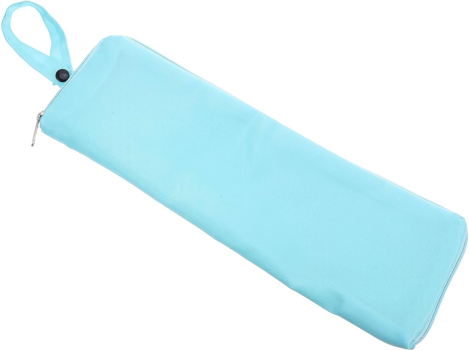 Absorbent Chenille Wet Umbrella Storage Pouch, 36x12x0.7 cm