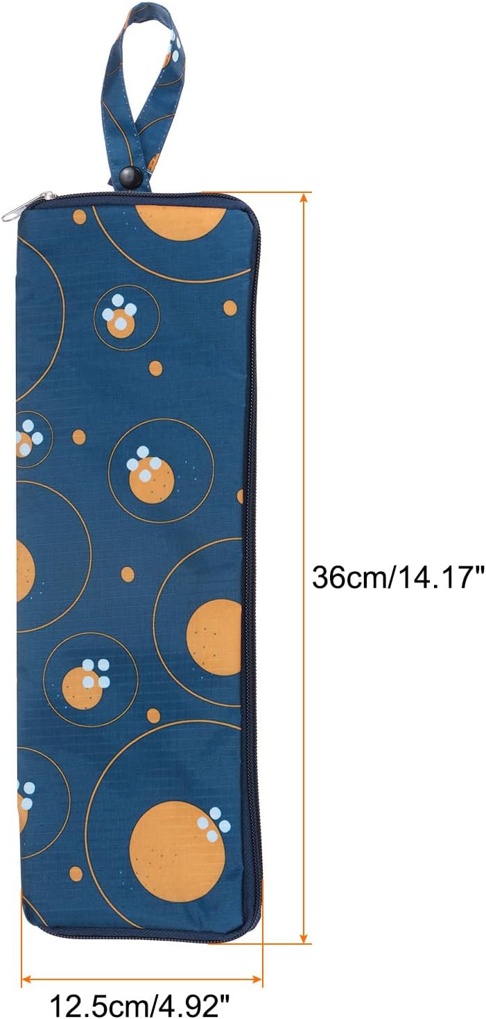 Portable Wet Umbrella Carry and Storage Sleeve - Image 2