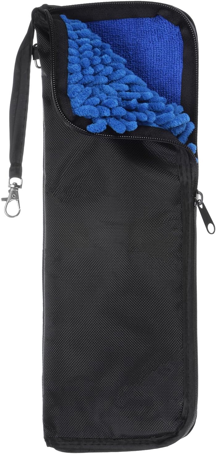 Portable Wet Umbrella Storage Sleeve for Compact Umbrellas