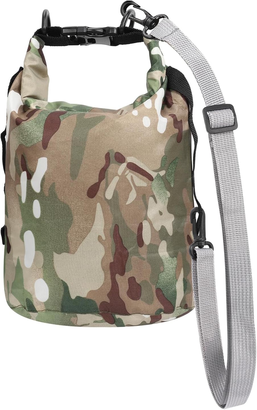 3 L Lightweight Waterproof Dry Sack with Strap