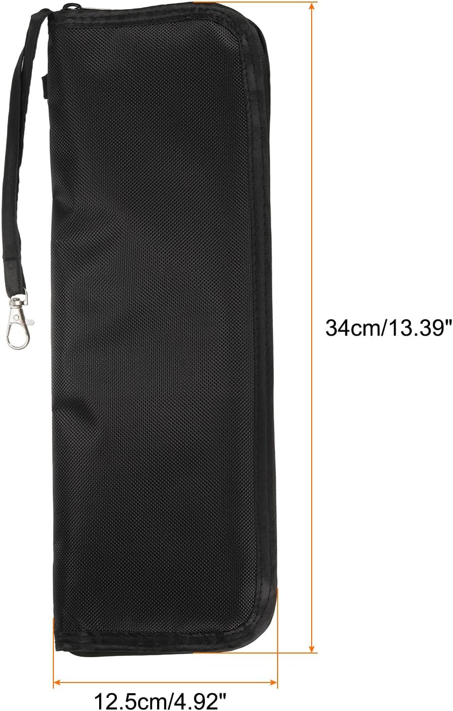 Portable Wet Umbrella Storage Sleeve for Compact Umbrellas - Image 2
